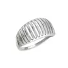Женское серебряное кольцо "Скарабей"