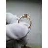 Золотое кольцо "Царица"