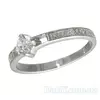 Серебряное охранное кольцо 1020к. Серебряное охранное кольцо 1020к.