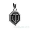 Серебряный кулон Мир танков (World of Tanks, WOT). Серебряный кулон Мир танков (World of Tanks, WOT).