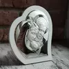Икона серебряная "Святая Симья" (26х31.5 см) 81330.4LBI Икона серебряная "Святая Симья" (26х31.5 см) 81330.4LBI