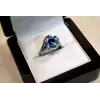 Серебряное кольцо Змейки Серебряное кольцо Змейки