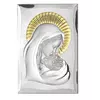 Икона серебряная "Мадонна с Младенцем" (28х40см) 81300.6L ORO Икона серебряная "Мадонна с Младенцем" (28х40см) 81300.6L ORO