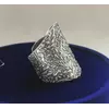 Серебряное кольцо Серебряное кольцо