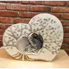 Икона серебряная "Мадонна с Младенцем" (56х45см) 81351.3L Икона серебряная "Мадонна с Младенцем" (56х45см) 81351.3L