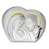 Икона серебряная "Святая Симья" (20х16см)  B2685 Икона серебряная "Святая Симья" (20х16см)  B2685