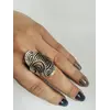 Кольцо серебреное Кольцо серебреное