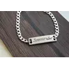 Серебряный браслет "Злата" Серебряный браслет "Злата"