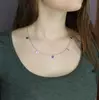 Серебряное колье монетки Серебряное колье монетки