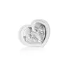 Икона серебряная "Ангел-Хранитель" (11х8см) 81298.2L Икона серебряная "Ангел-Хранитель" (11х8см) 81298.2L