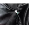Серебряное кольцо Корона Серебряное кольцо Корона
