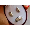 Серебряный набор  Млечный путь Серебряный набор  Млечный путь