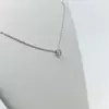 Красивое серебреное колье Красивое серебреное колье