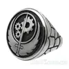 Кольцо "Братство Стали" (Brotherhood of Steel) Кольцо "Братство Стали" (Brotherhood of Steel)