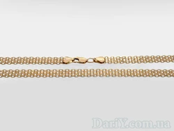 Золотая цепочка Золотая цепочка