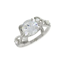 Серебряное кольцо Серебряное кольцо