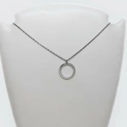 Серебряное колье Серебряное колье