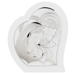 Икона серебряная "Святая Симья" (39х49 см) 81330.6LBI Икона серебряная "Святая Симья" (39х49 см) 81330.6LBI
