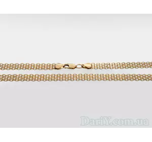 Золотая цепочка Золотая цепочка
