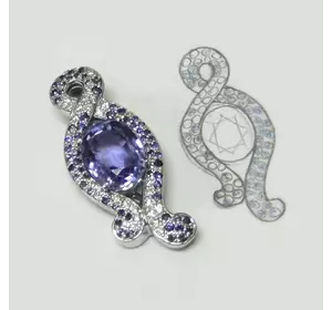 Кулон или подвеска под заказ Кулон или подвеска под заказ