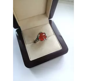 Серебряное кольцо Змейки Серебряное кольцо Змейки