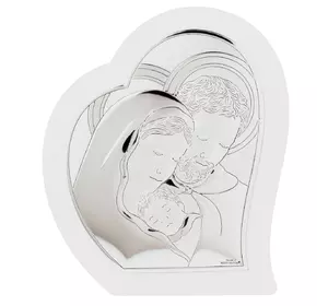 Икона серебряная "Святая Симья" (39х49 см) 81330.6LBI Икона серебряная "Святая Симья" (39х49 см) 81330.6LBI